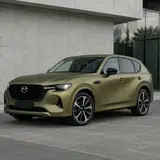 Extinction Metal STO Track Gold-Green vehicle appearance reference