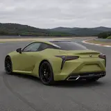 Satin-finish chrysoberyl Vinyl Wrap 12