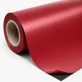 Satin white turns into diamond red Color PPF 7