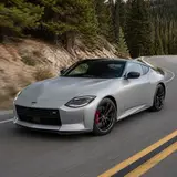 Satin liquid silver Vinyl Wrap 11