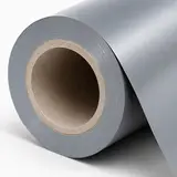 Satin liquid silver Vinyl Wrap 10