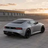 Satin liquid silver Vinyl Wrap 12