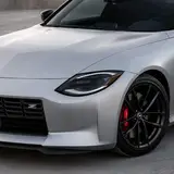 Satin liquid silver Vinyl Wrap 8