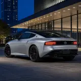Satin liquid silver Vinyl Wrap 6