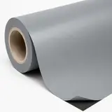 Titanium silver matte metal Color PPF 7
