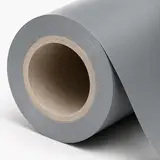 Titanium silver matte metal Color PPF 10
