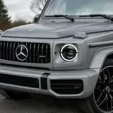 Titanium silver matte metal Color PPF 8