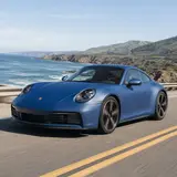 Matte Blue Enchanting Gold Color PPF 11