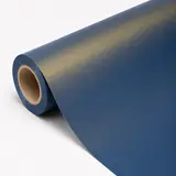 Matte Blue Enchanting Gold Color PPF 4