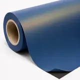 Matte Blue Enchanting Gold Color PPF 7