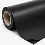 Satin Black Color PPF 7