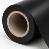 Satin Black Color PPF 10