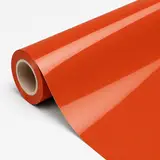 Luminous Gold-Orange-Red Color PPF 4