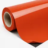 Luminous Gold-Orange-Red Color PPF 7