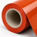 Luminous Gold-Orange-Red Color PPF 10