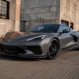 Carbon Fiber Color PPF 11