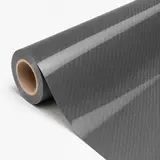 Carbon Fiber Color PPF 4
