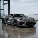 Carbon Fiber Color PPF 3