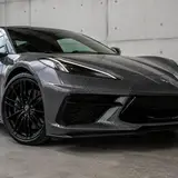 Carbon Fiber Color PPF 8