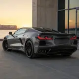Carbon Fiber Color PPF 6