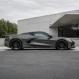 Carbon Fiber Color PPF 5