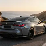 Laser carbon fiber Vinyl Wrap 12