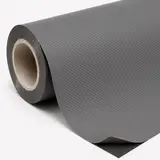 Matte carbon fiber Vinyl Wrap 7