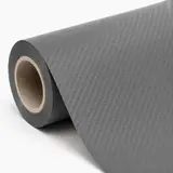 Matte carbon fiber film roll reference