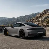 Matte carbon fiber Vinyl Wrap 12