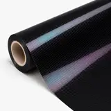 Laser Carbon Fiber Black Color PPF 4