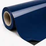 Electroplated gemstone deep blue Vinyl Wrap 7